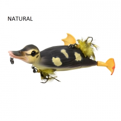 SAVAGE GEAR   3D SUICIDE DUCK